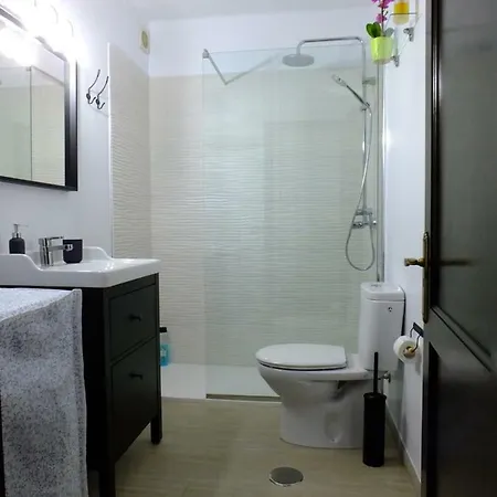 Apartamento Maison Anna *