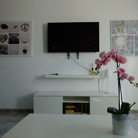 Apartment Maison Anna *