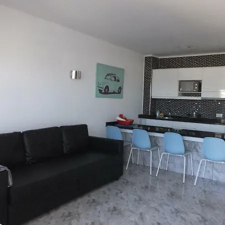 Apartment Maison Anna