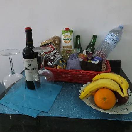 Apartment Maison Anna Puerto del Carmen (Lanzarote)